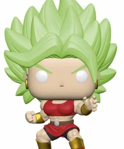 Funko POP! Vinyls Dragon Ball Super - Super Saiyan Kale Pop! Vinyl