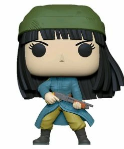 Funko Dragon Ball Super - Future Mai Pop! Vinyl