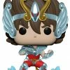 Funko Saint Seiya - Pegasus Seiya Pop! Vinyl