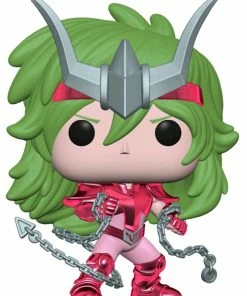 Funko Saint Seiya - Andromeda Shun Pop! Vinyl
