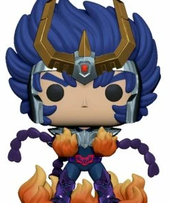 Funko POP! Vinyls Saint Seiya - Phoenix Ikki Pop! Vinyl