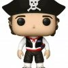 Funko Fast Times At Ridgemont High - Brad As Pirate Pop! Vinyl