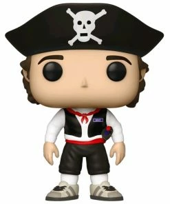 Funko Fast Times At Ridgemont High - Brad As Pirate Pop! Vinyl