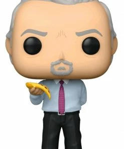Funko POP! Vinyls Fast Times At Ridgemont High - Mr Hand With Pizza Pop! Vinyl