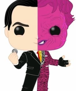 Funko POP! Vinyls Batman Forever - Two-Face Pop! Vinyl