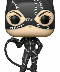 Funko Batman Returns - Catwoman Pop! Vinyl