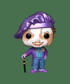 Funko Batman (1989) - Joker With Hat Pop! Vinyl POP! Vinyls