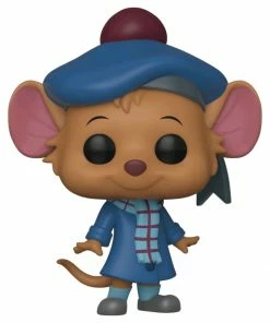 Funko POP! Vinyls The Great Mouse Detective - Olivia Pop! Vinyl