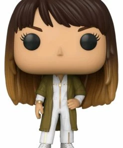 Funko POP! Vinyls Directors - Patty Jenkins Pop! Vinyl