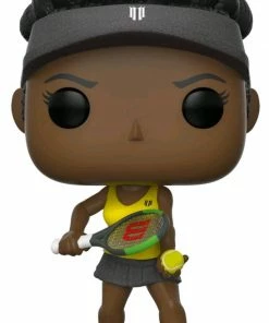 Funko POP! Vinyls Tennis Legends - Venus Williams Pop! Vinyl
