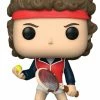 Funko POP! Vinyls Tennis Legends - John McEnroe Pop! Vinyl