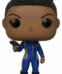 Funko Star Trek: Discovery - Michael Burnham Pop! Vinyl