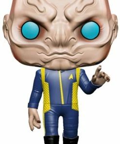 Funko POP! Vinyls Star Trek: Discovery - Saru Pop! Vinyl