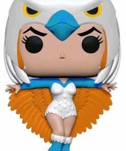 Funko Masters Of The Universe - Sorceress Pop! Vinyl