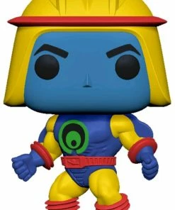 Funko Masters Of The Universe - Sy Klone Pop! Vinyl