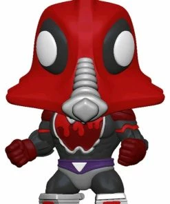 Funko Masters Of The Universe - Mosquitor Pop! Vinyl POP! Vinyls