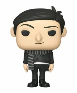 Funko Minions 2: Rise Of Gru - Young Gru Pop! Vinyl POP! Vinyls