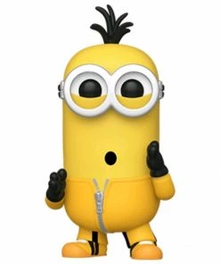 Funko Minions 2: Rise Of Gru - Kevin Kung Fu Pop! Vinyl POP! Vinyls