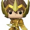 Funko POP! Vinyls Saint Seiya - Seiya With Armor Gold US Exclusive Pop! Vinyl