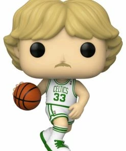 Funko NBA Legends - Larry Bird (Celtics Home) Pop! Vinyl