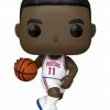 Funko NBA: Legends - Isiah Thomas (Pistons Home) Pop! Vinyl POP! Vinyls
