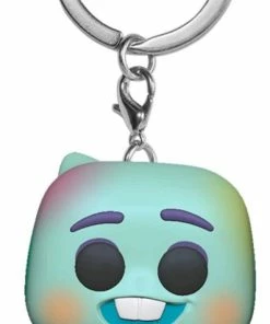 Funko Soul - 22 Pocket Pop! Keychain