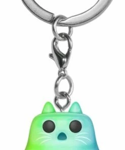 Funko Soul - Soul Cat Pocket Pop! Keychain Collections