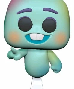Funko Soul - 22 Pop! Vinyl