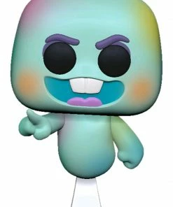 Funko Soul - 22 Grinning Pop! Vinyl