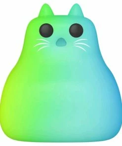 Funko Soul - Mr.Mittens (Soul Cat) Pop! Vinyl POP! Vinyls
