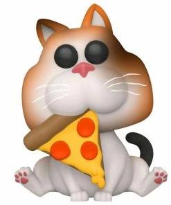 Funko Soul - Mr Mittens Pop! Vinyl POP! Vinyls