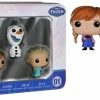 Funko Frozen - Elsa, Anna & Olaf Pocket Pop! 3-Pack Tin POP! Vinyls