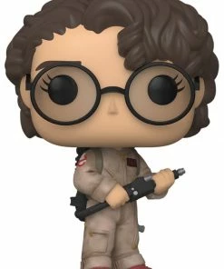 Funko Ghostbusters: Afterlife - Phoebe Pop!