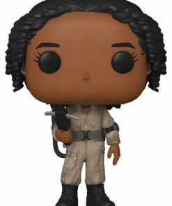 Funko Collections Ghostbusters: Afterlife - Lucky Pop!