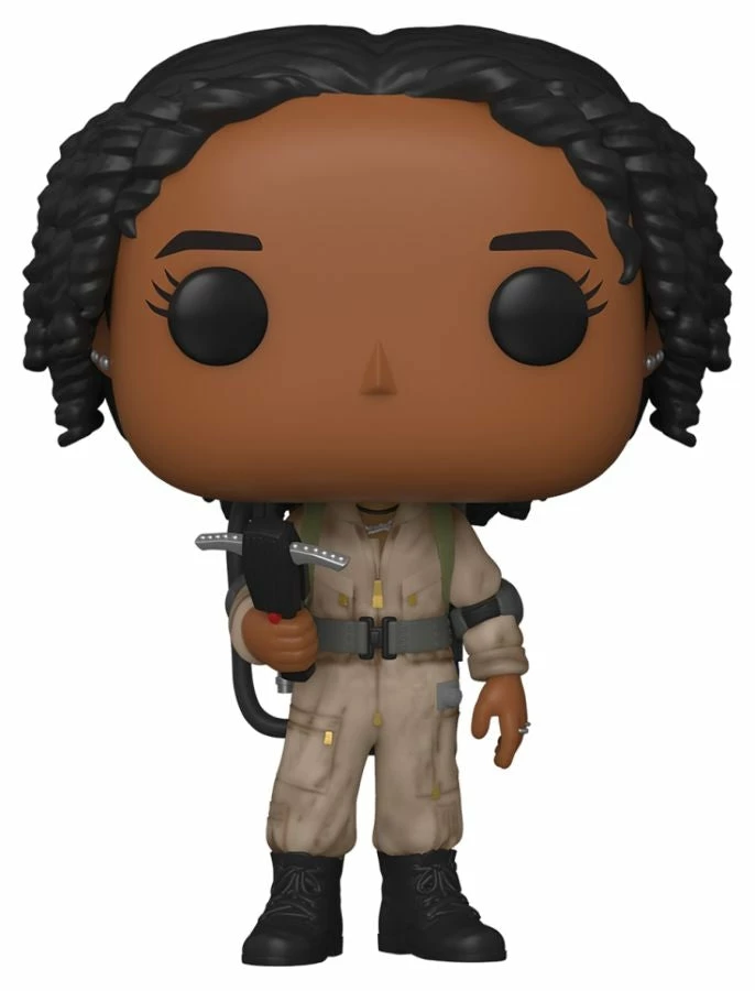 Funko Collections Ghostbusters: Afterlife - Lucky Pop! 1 Funko Collections Ghostbusters: Afterlife - Lucky Pop!