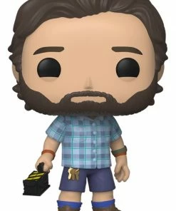 Funko Ghostbusters: Afterlife - Mr Grooberson Pop! Collections
