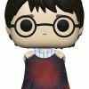 Funko POP! Vinyls Harry Potter - Harry With Invisibility Cloak Pop! Vinyl