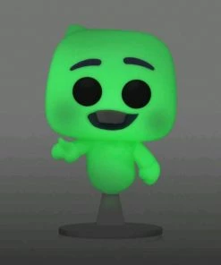 Funko Soul - 22 Glow US Exclusive Pop! Vinyl POP! Vinyls