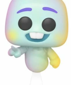 Funko Soul - 22 Glow US Exclusive Pop! Vinyl POP! Vinyls