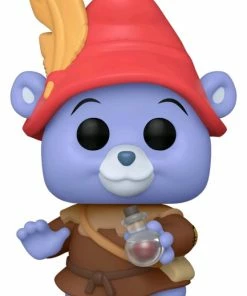 Funko Adventures Of The Gummi Bears - Tummi Pop! Vinyl