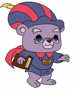 Funko Adventures Of The Gummi Bears - Zummi Pop! Vinyl