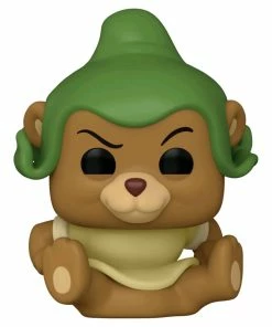 Funko POP! Vinyls Adventures Of The Gummi Bears - Gruffi Pop! Vinyl