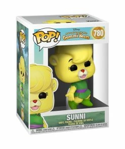 Funko Adventures Of The Gummi Bears - Sunni Pop! Vinyl