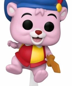 Funko Adventures Of The Gummi Bears - Cubbi Pop! Vinyl