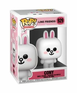Funko Line Friends - Cony Pop! Vinyl