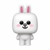 Funko Line Friends - Cony Pop! Vinyl