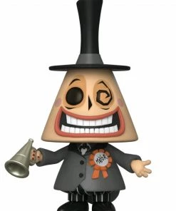 Funko The Nightmare Before Christmas - Mayor With Megaphone Pop! Vinyl POP! Vinyls