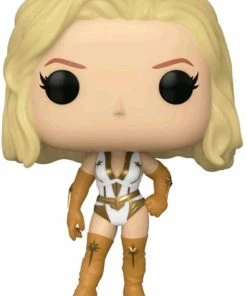 Funko The Boys - Starlight In Bodysuit US Exclusive Pop! Vinyl
