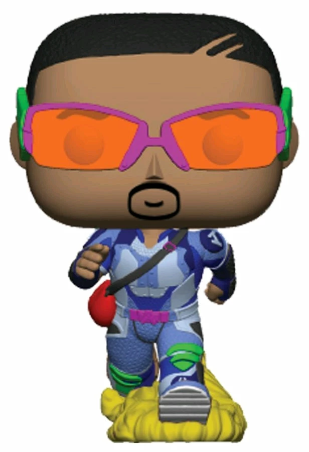 Funko The Boys - A-Train Pop! Vinyl 1 Funko The Boys - A-Train Pop! Vinyl