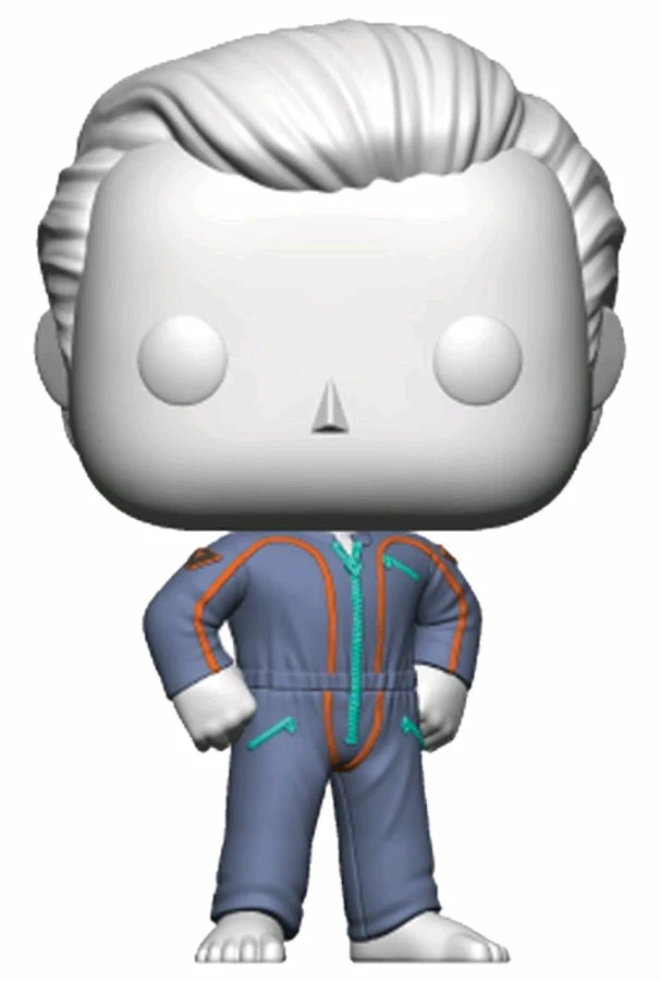 Funko POP! Vinyls The Boys - Translucent Translucent Pop! Vinyl 1 Funko POP! Vinyls The Boys - Translucent Translucent Pop! Vinyl